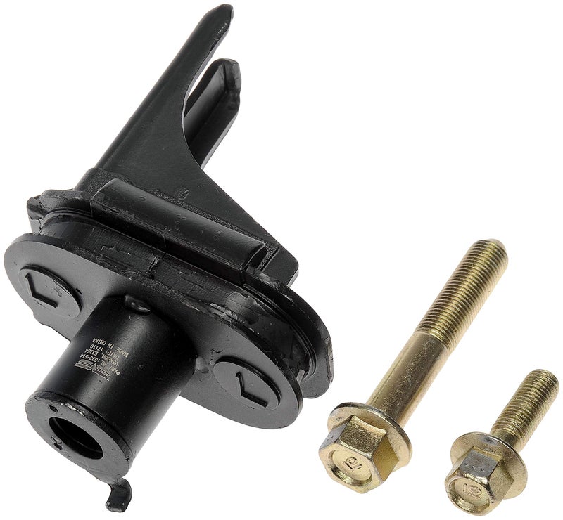 دورمان تركيب الإطار الفرعي لتعليق السائق الأمامي 523-514 متوافق مع بعض طرازات أكيورا/هوندا المختارة - Image 1